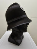 English Bobby Hat