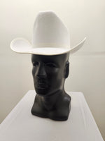 Tall Texan Cowboy Hat / Permalux
