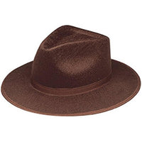 Indiana Jones Hat / Raider Hat