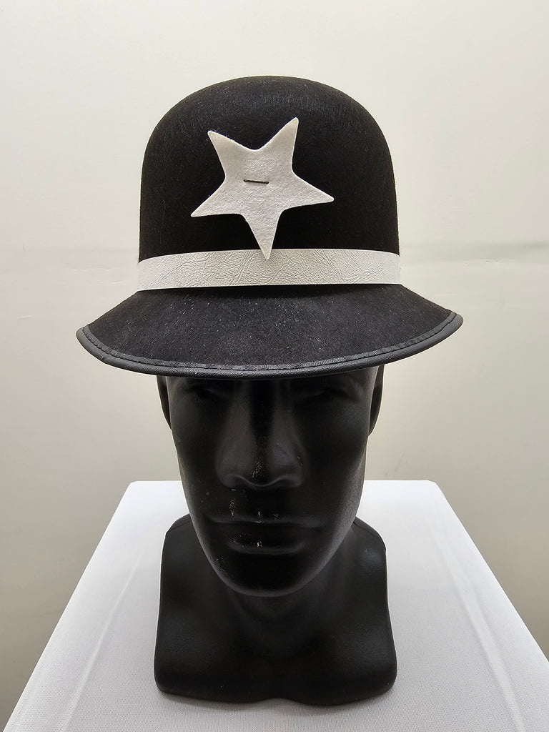 Keystone Cop Hat