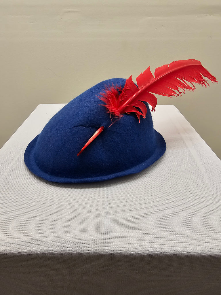 Permafelt Apline Hat