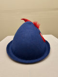 Permafelt Apline Hat