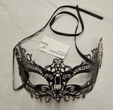 Laser Cut Masquerade Masks