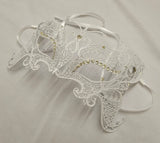 Laser Cut Masquerade Masks