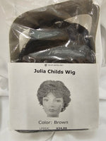 Julia Childs Wig
