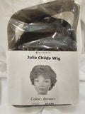 Julia Childs Wig