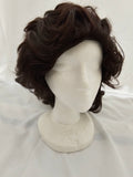 Unisex Shag Wig Bargain Version