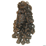 Curly Banana Clip Attachment / Southern Belle / Wig Attachment