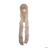 Lady Godiva Wig / Bargain Curly