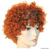 Annie Wig / Little Orphan Annie Wig / Discount Version