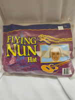 Flying Nun Hat