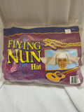Flying Nun Hat