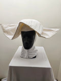 Flying Nun Hat
