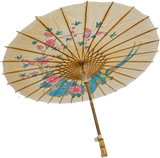 Paper Parasol