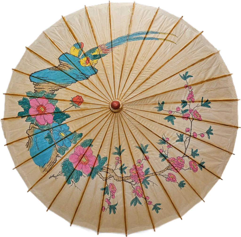 Paper Parasol