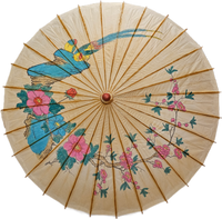 Paper Parasol