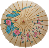 Paper Parasol