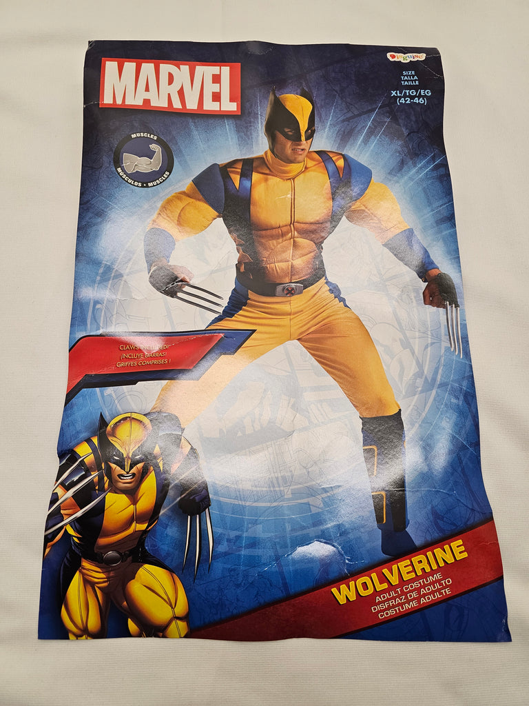 Wolverine XL