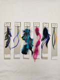 Feather Hair Extension
