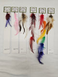 Feather Hair Extension