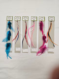 Feather Hair Extension