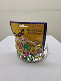 Mardi Gras Tiara