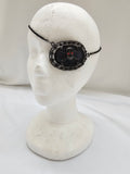 Skull & Crossbones Eyepatch