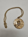 Pirate Treasure Necklace