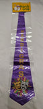 Mardi Gras Party Ties