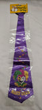 Mardi Gras Party Ties