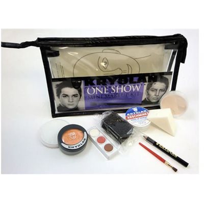 One Show Mini Makeup Kit