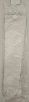 Full Length White Lace Gloves