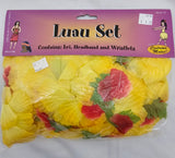 Luau Set