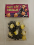 Garlic Necklace