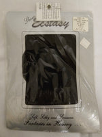 Lace Top Sparkle Thigh High