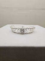 Rhinestone Princess Crown