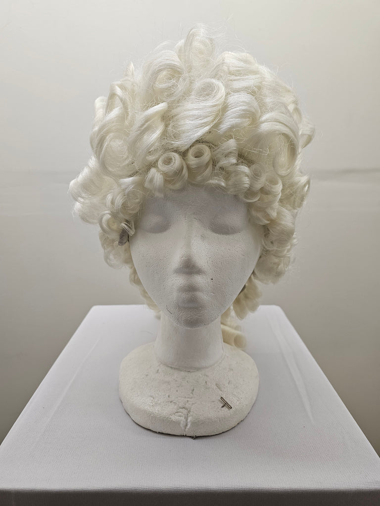 Empress Wig