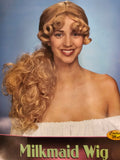Milkmaid Wig