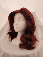 School Girl Wig