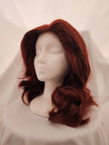 School Girl Wig