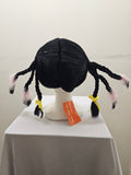 Chinese Girl Braided Wig