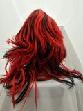 Flame Wig