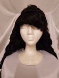 Queen of Hearts Wig