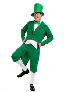Leprechaun Costume