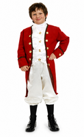 Colonial British General - Child