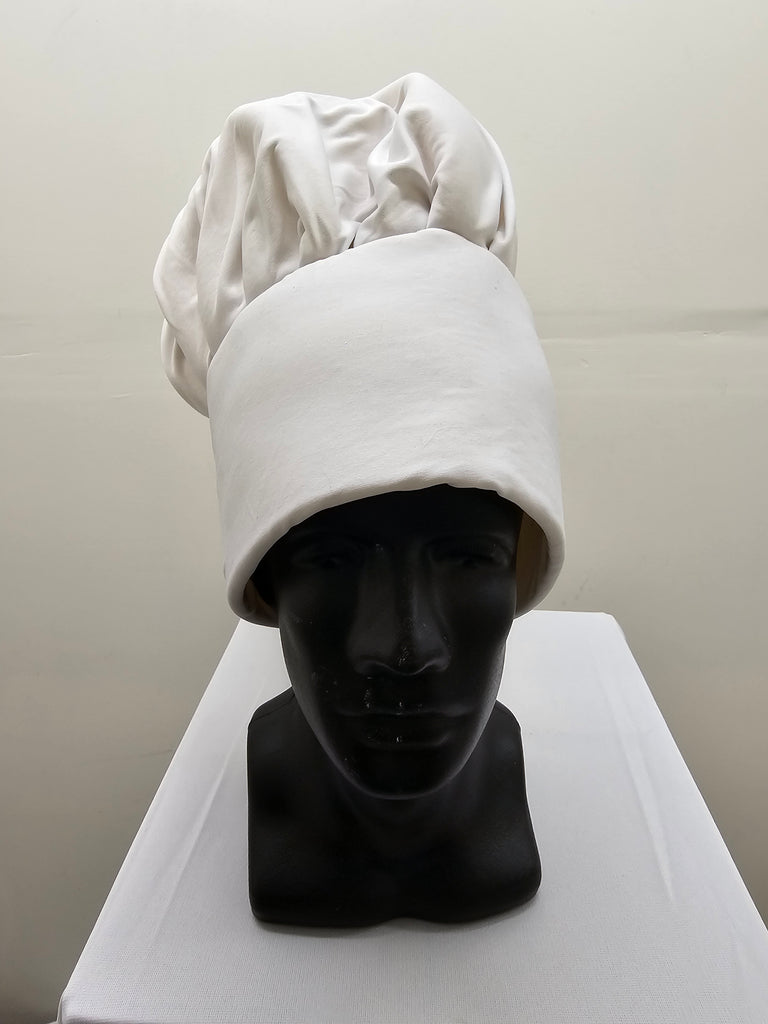 Deluxe Chef Hat