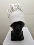 Deluxe Chef Hat