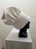Deluxe Chef Hat