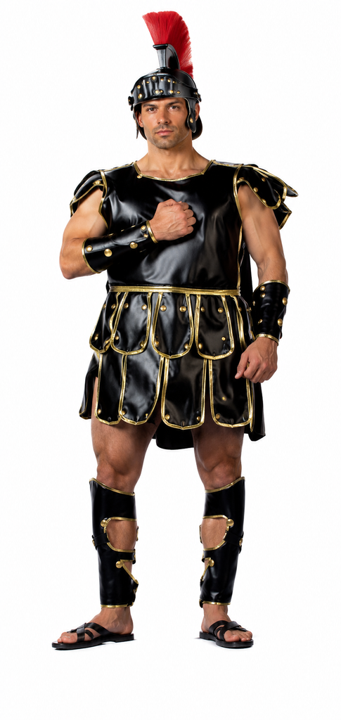 Roman Tribune Costume