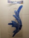 Jumbo Winter Faerie Wing